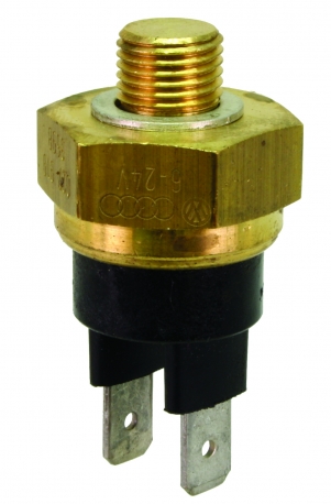 Coolant Temperature Sensor, M10x1, Mk2 Golf 87-92