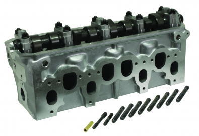 Cylinder Head Complete T4 1.9D 1X 09/90 12/95