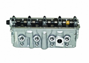Cylinder Head Complete T4 1.9TD ABL 09/90 12/95