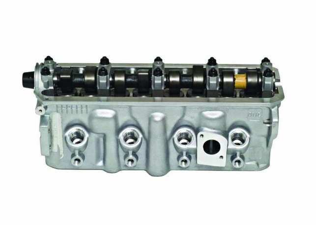 Cylinder Head Complete T4 1.9TD ABL 09/90-12/95