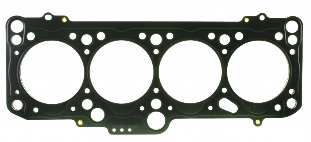 Gasket, Cylinder Head, 1.9d-td, 3 Holes 1.61mm, T4 90-03