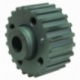 Crankshaft Timing Gear, ABL 1.9 T/Diesel, T4 11/99 06/03
