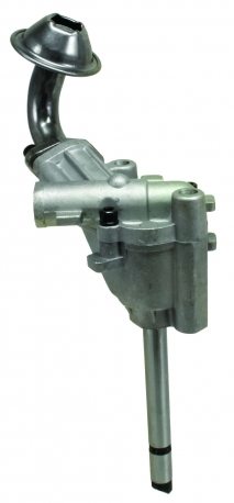 Oil Pump, 1.9 Diesel, T4 90-03