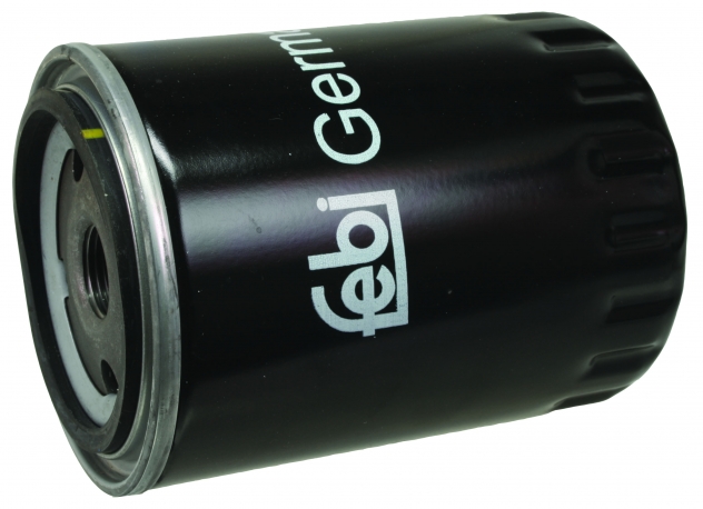 Oil Filter, T4 96 03 1.9 TD, Mk3 Golf TDI, AFN