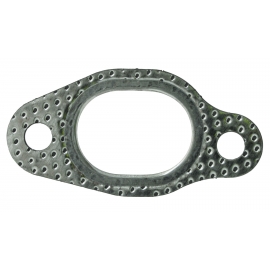 Gasket, Exhaust Manifold, 4 5 Cyl Engines, Golf 1 2, T25, T4
