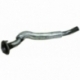 Exhaust Front Pipe T4 1.9D 9/90-12/95 and 2.0 Non Cat models