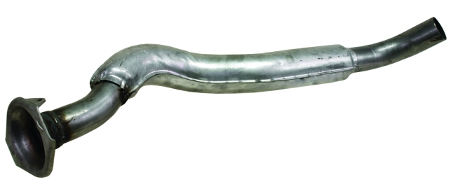 Exhaust Front Pipe T4 1.9D 9/90 12/95 and 2.0 Non Cat models