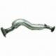 Exhaust Front pipe T4 1.9TD, 2.5TDI AJT 92-03