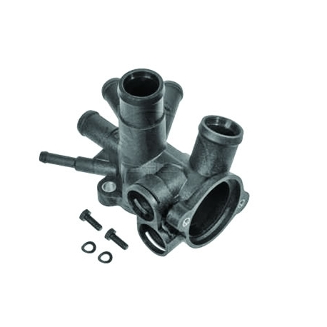 Thermostat Housing, Mk2 Golf 1.0 /1.3 90-92