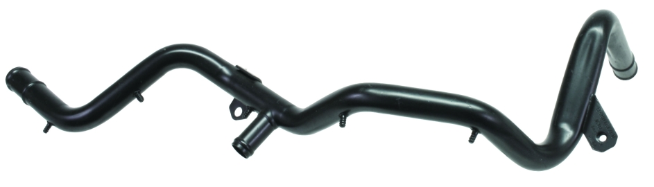 Metal coolant pipe for Corrado PG G60 Engine