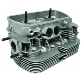Cylinder Head, 1.6 Twinport Unleaded (35.5/32x8) Bare