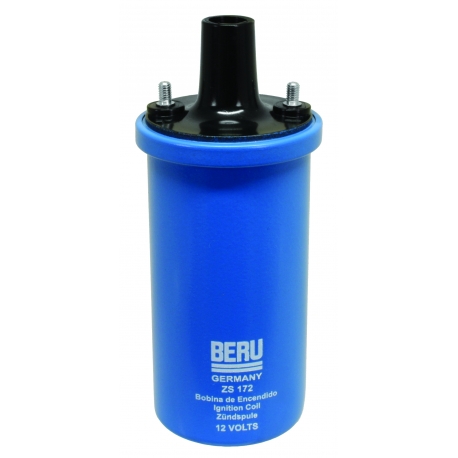 Bobina, 12V, Beru