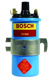 Bosch Blue Coil, 12volt, With Clamp BQ