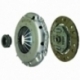 Clutch Kit, Sachs, 228mm, PD 1.8, AAC 2.0, T4 90-03