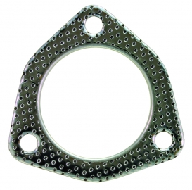 Gasket, Front Exhaust Pipe, 2.0 2.5 Petrol, T4