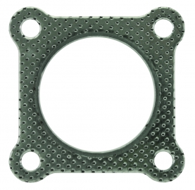 Gasket, Front Exhaust Pipe, 2.0-2.5 Petrol, T4, Mk3 Golf