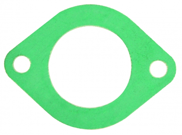 Gasket for water pipe, most models exc. GTI/G60/Rall