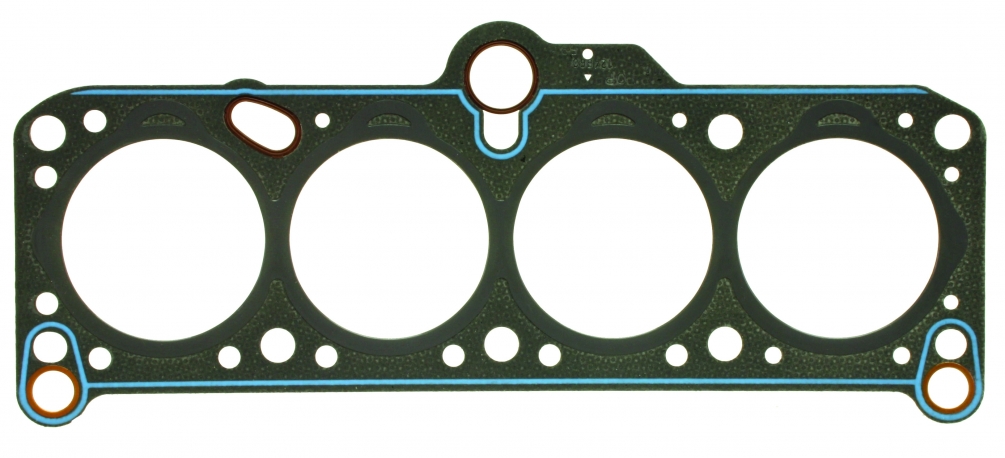 Head Gasket, 1.6D T/Diesel, 1 Hole 1.53mm, T25 86-92