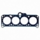 Head Gasket, 1.6D T/Diesel, 2 Hole 1.57mm, T25 84-92