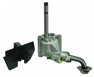 Oil Pump inc deflector, Mk1/2 Golf/Cabriolet 1.5-1.6 Diesel
