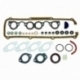 De coke Set (gaskets etc.), 1.6 Turbo Diesel