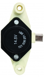 Regulador, Dsl, Bosch Alternador T25 8/81 Meyle