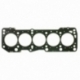 Head Gasket, 1.57mm 2 Hole T4 2.4 Diesel AAB AJA