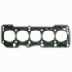 Gasket, Rocker Cover 2.4D, 2.5 Petrol, T4 9/90-7/94