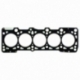 Sump Gasket. 2.4 Diesel, 2.5 Petrol 2.5 TDI, T4 90-03