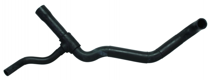 Radiator hose, T4 07/9004/03, ACU, AEN with Air