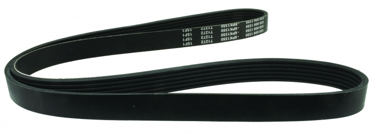 Belt, PAS/ALT, 21.36x1355mm, 2.4D, 2.5, T4 01/96 6/03