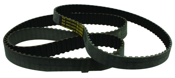 Timing Belt Kit, AJA, AAB 2.4D, T4 12/94 04/02