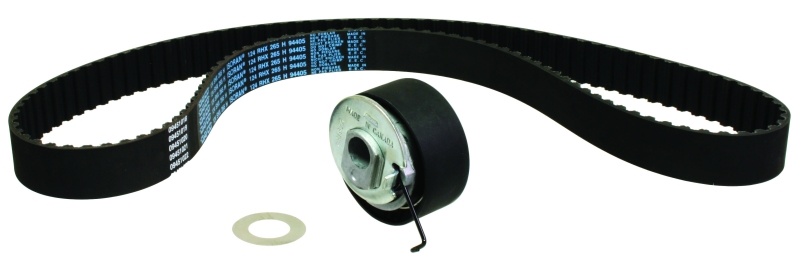 Timing Belt Kit, ACU, AAF 2.5 Petr, T4 10/91-12/94  M