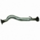 Exhaust Rear Silencer, SWB-LWB 1.9d, 2.4d, 2.0-2.5, T4 90-95