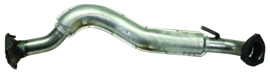 Exhaust Front Pipe, 2.5 TDI, T4 09/95 6/03