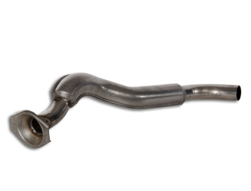 Front Pipe, 2.4D, 1.8 Petrol, T4 09/90 12/95