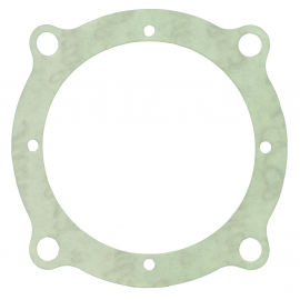 Gasket, Oil Pump Cover (6mm studs)
