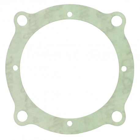 Gasket, Oil Pump Cover (6mm studs)