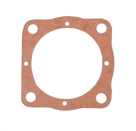 Gasket, oil pump cover, 8mm hole