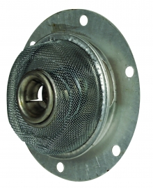 Oil Strainer, 18.5mm Centre Hole, T1, Ghia, Bay, T25