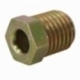 Union nut, 6mm for fuel lines