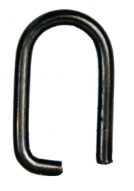 Clip, clutch release bearing standard (or use AC1411208)
