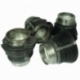 Kit Camisas Y Pistones 77x64mm (1192), Piston Plano, Motor Tipo 1