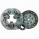 Clutch kit 180mm, No pad, Beetle 71 75, Sachs or LUK