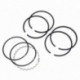 Piston rings, 1.2 5/72 , 1.3 66