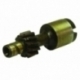 **SO** Distributor Drive shaft, 1.7-2.0 engine