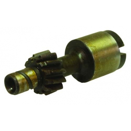 **SO** Distributor Drive shaft, 1.7-2.0 engine