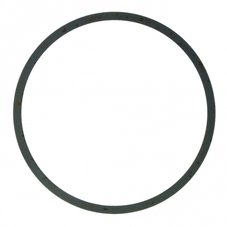 Cylinder Base Shim, 90x98x1.0mm, 1.3-1.6, 1.2 '69-'78