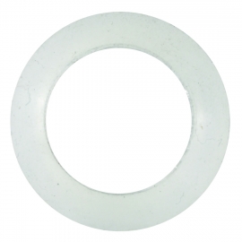 Pushrod tube seal, 8/60 (19.5), Silicone