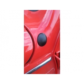 Cover for Aerial Hole, Beetle, Ghia, Type3